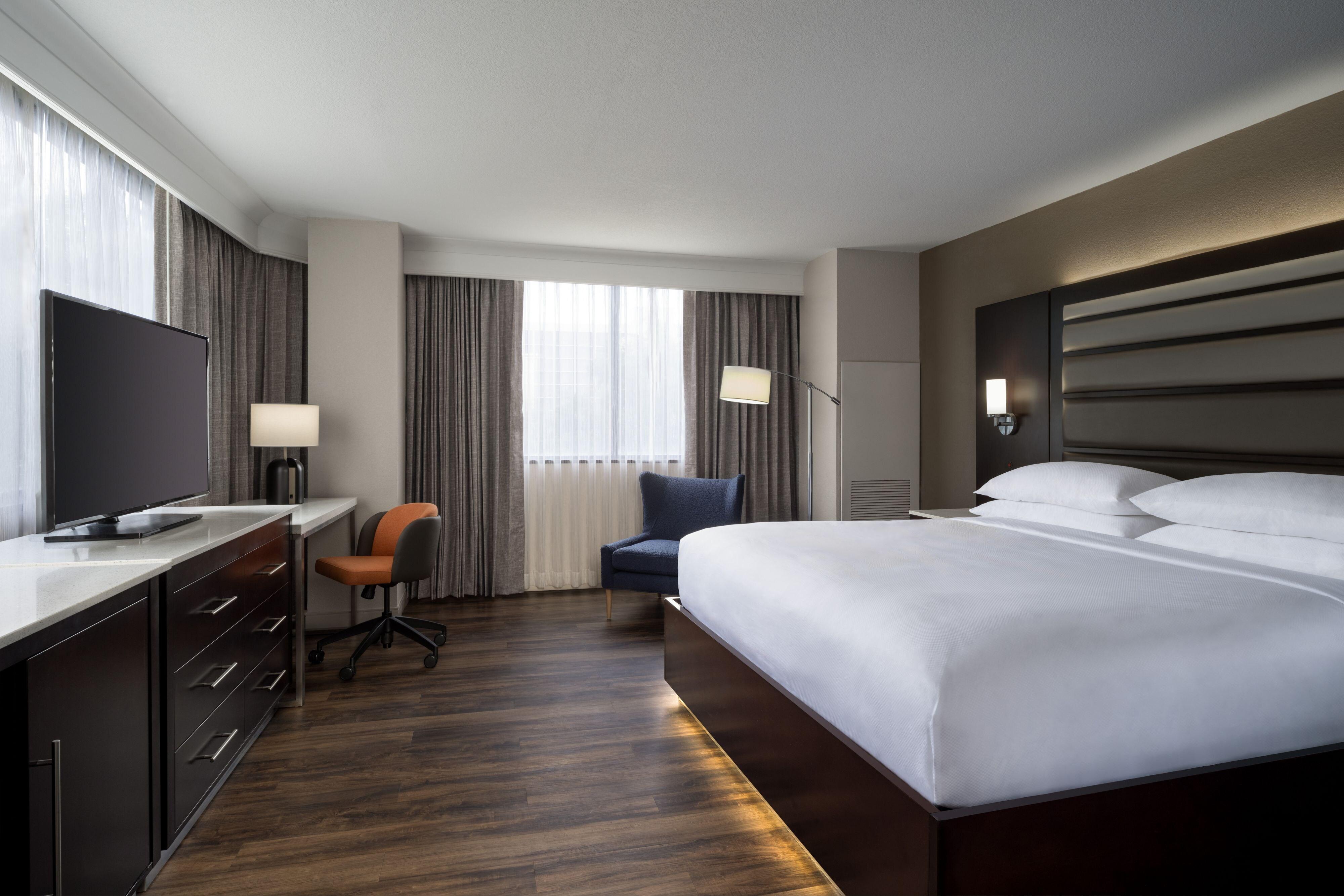 Delta Hotels By Marriott Jacksonville Deerwood Exteriér fotografie